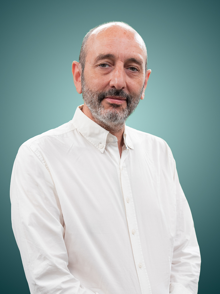 Renaud Epstein