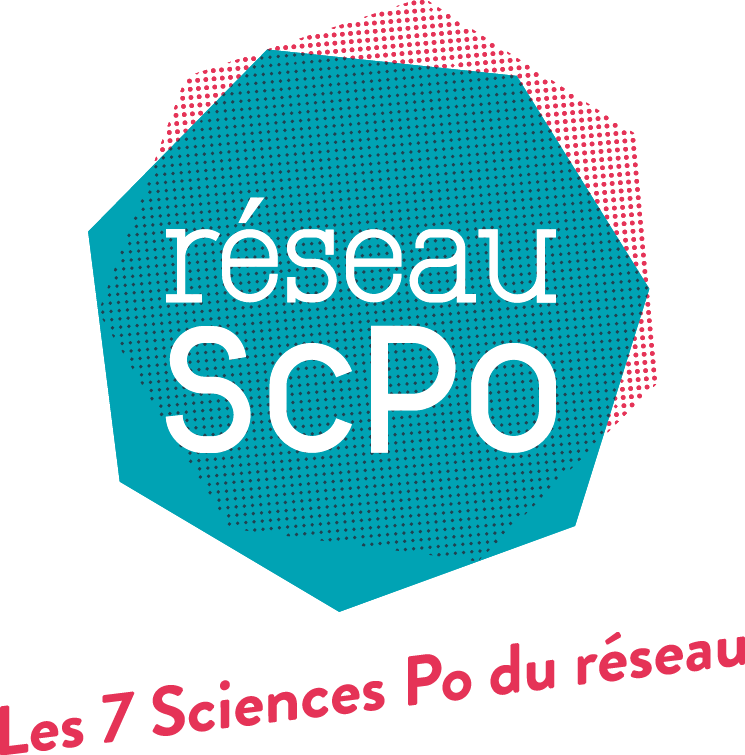 Logo Réseau ScPo