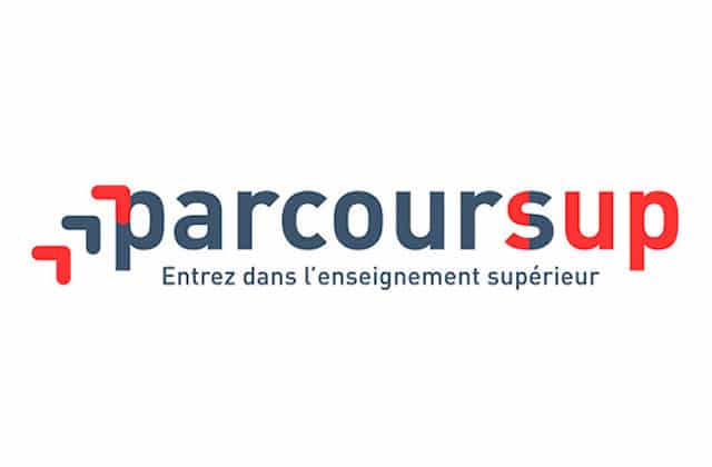 Logo Parcoursup