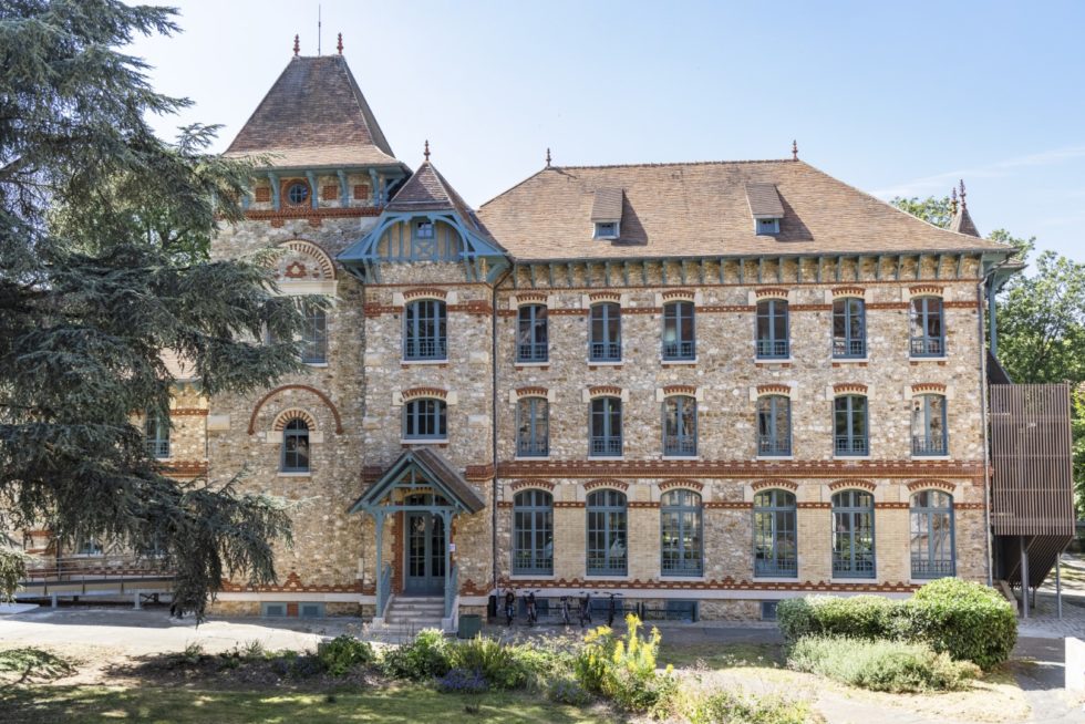 Science Po Saint Germain En Laye Avis