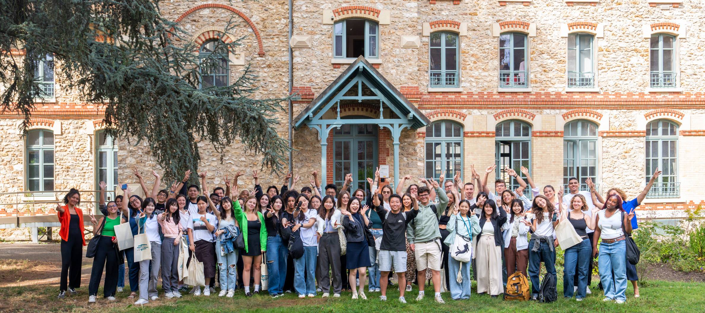 Photo rentrée