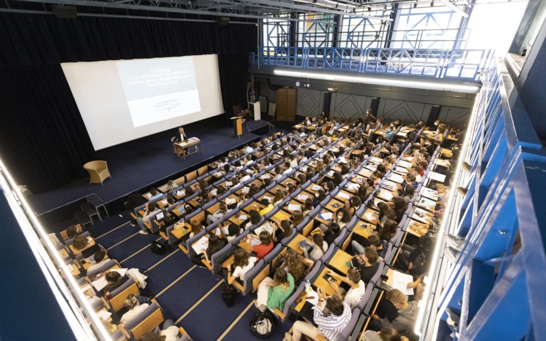 Concours commun 2022 : Les modalités d’admission