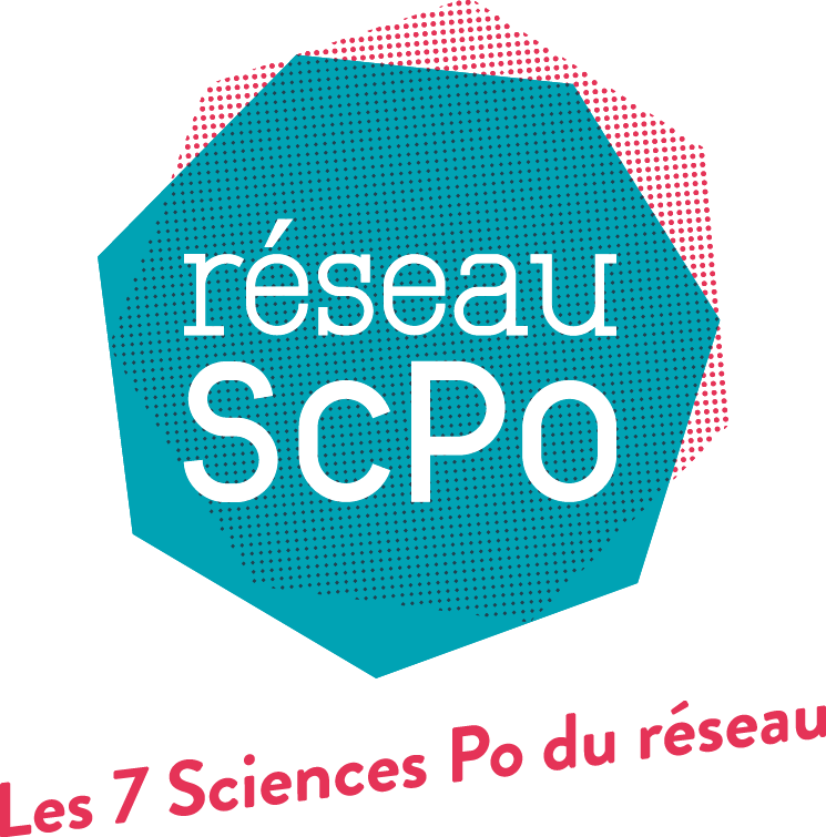 Logo Réseau SCPO