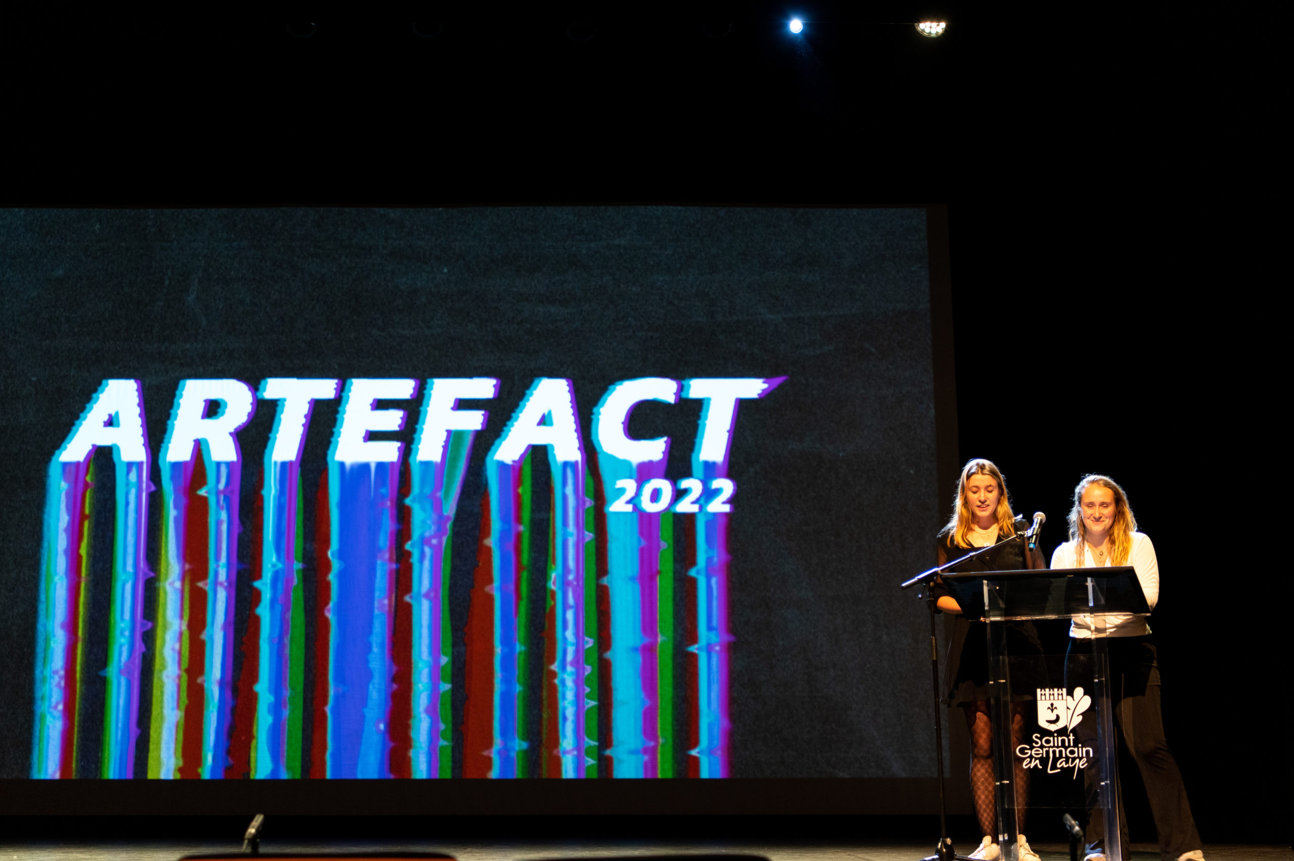 Artefact 2022