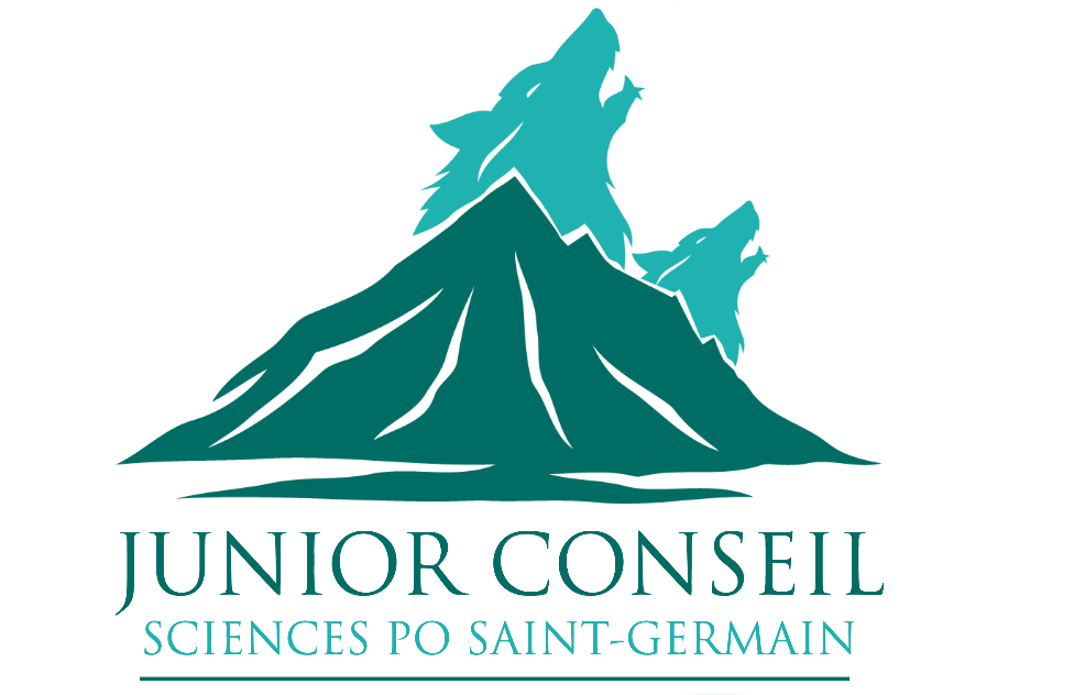 Logo Junior conseil