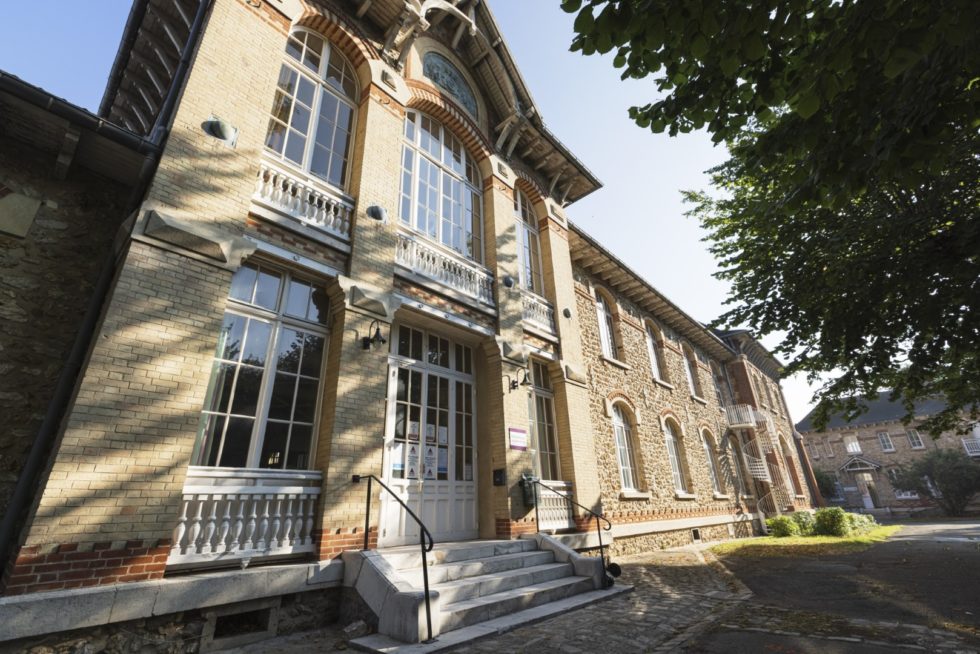 Science Po Saint Germain En Laye Avis