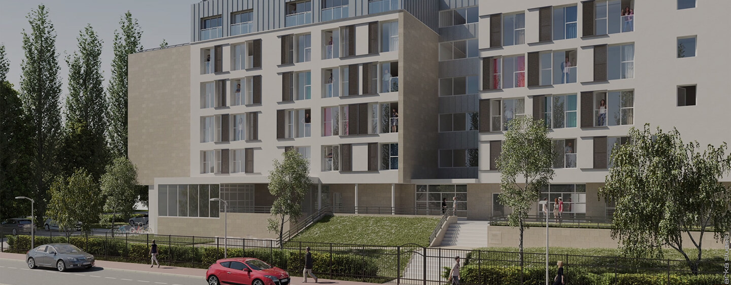 5 Rue Pasteur Saint Germain En Laye Se loger - Sciences Po Saint-Germain-en-Laye