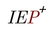 Logo IEP+