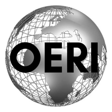 Logo OERI