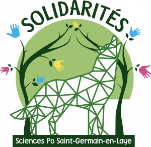 Logo Solidarités