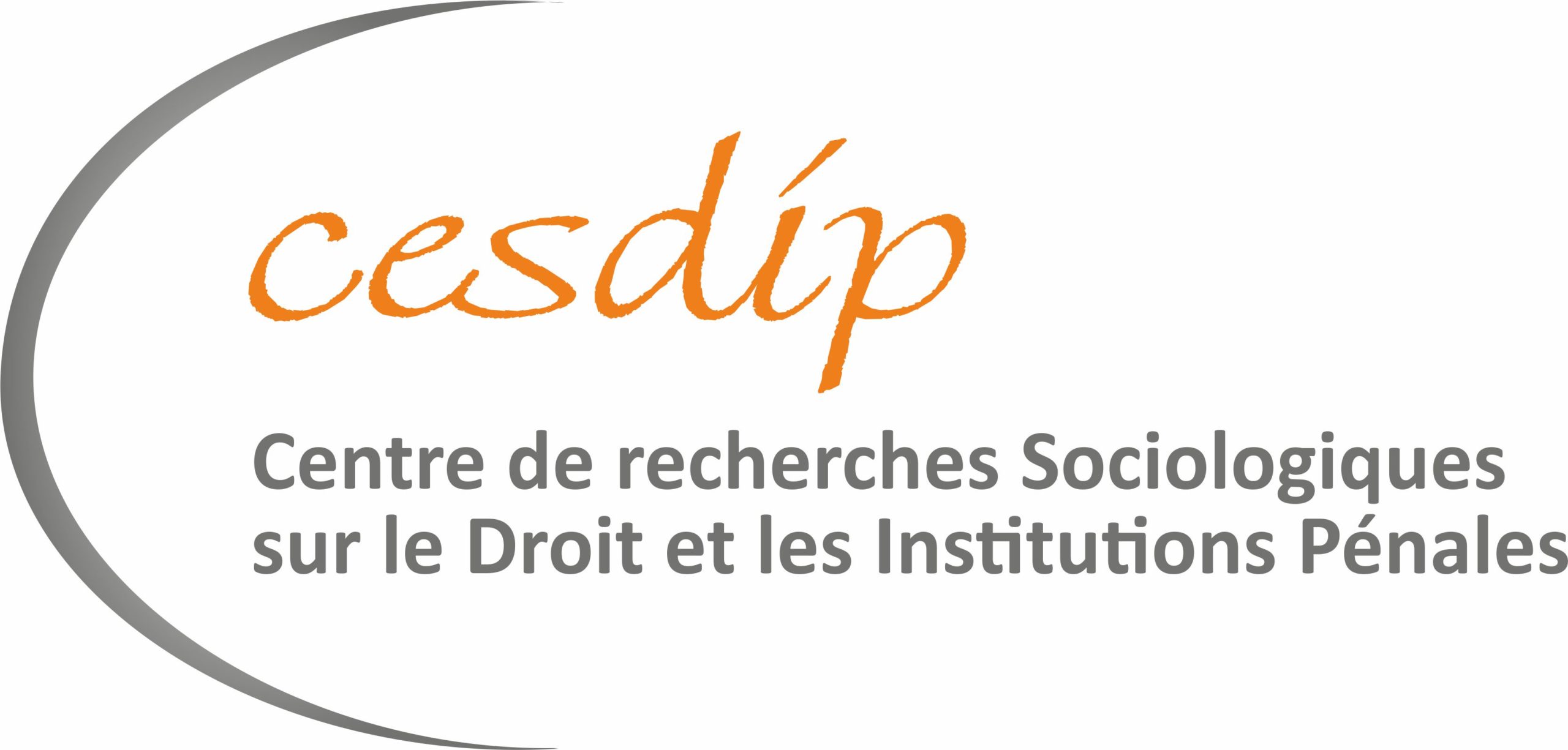 Logo Cesdip