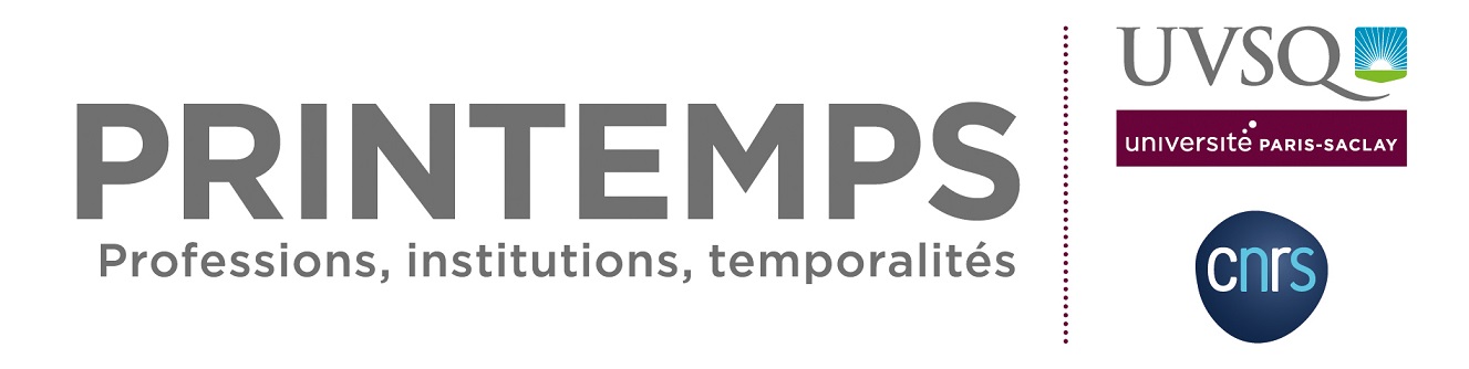 Logo Printemps