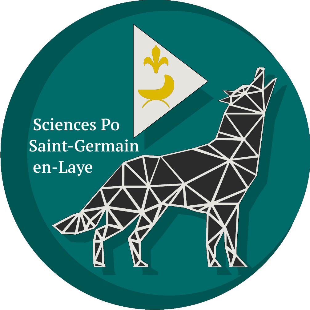 Logo Saint Germ'infos