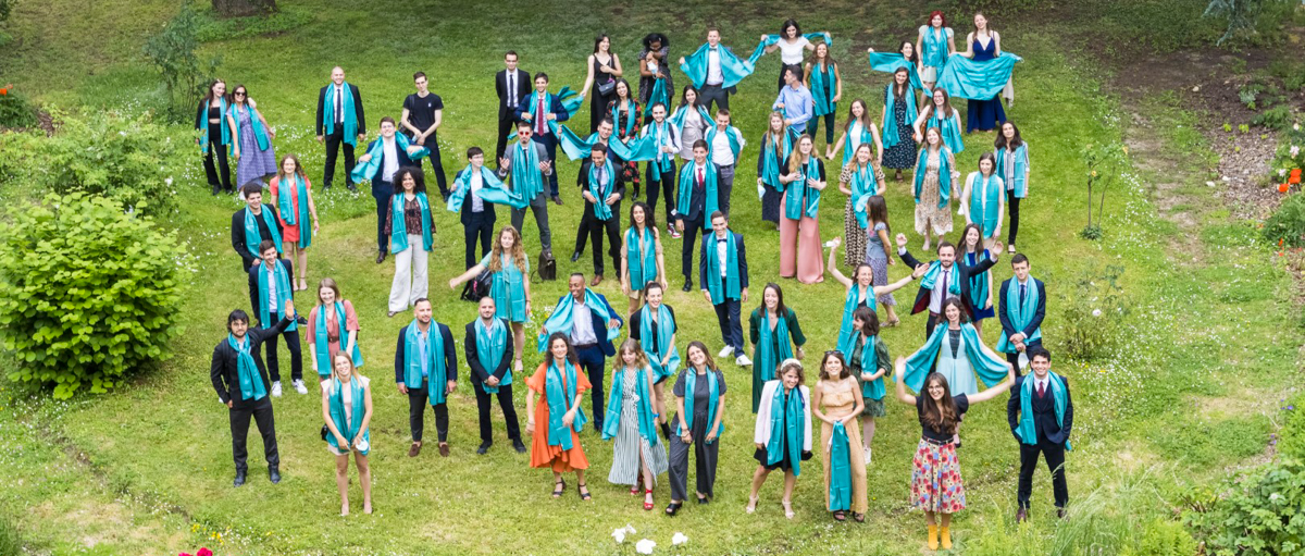 Couverture Alumni