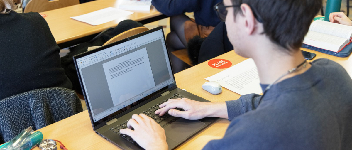 Photo droit des ressources humaines et de la protection sociale