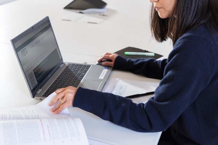 Coup d’envoi pour nos 2 Prépas Talents du service public