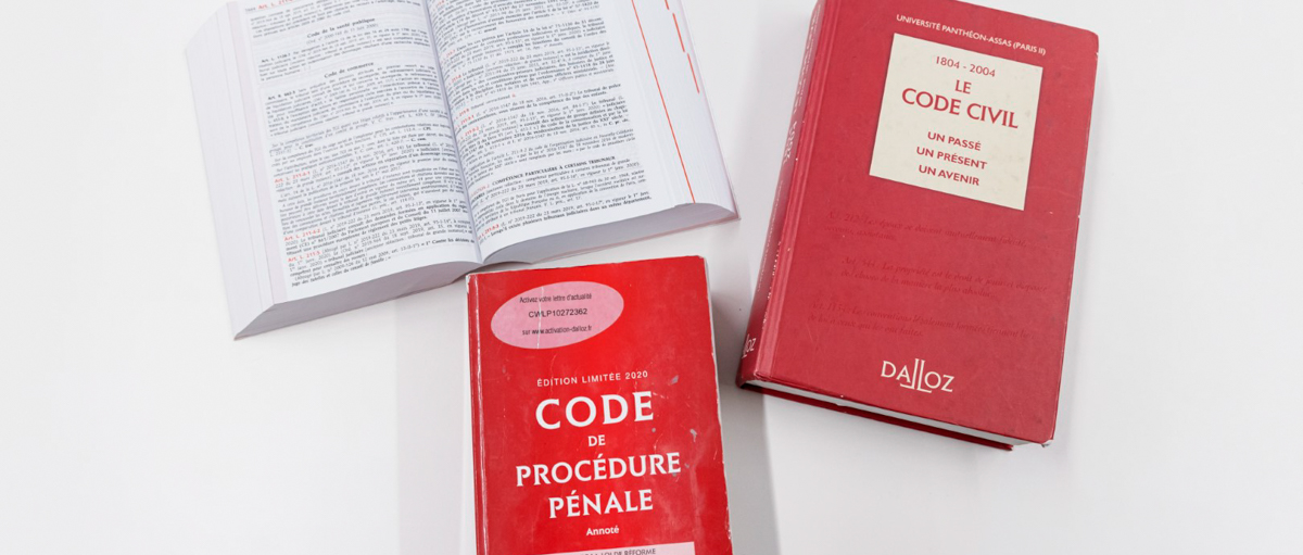 Droit et Action publique