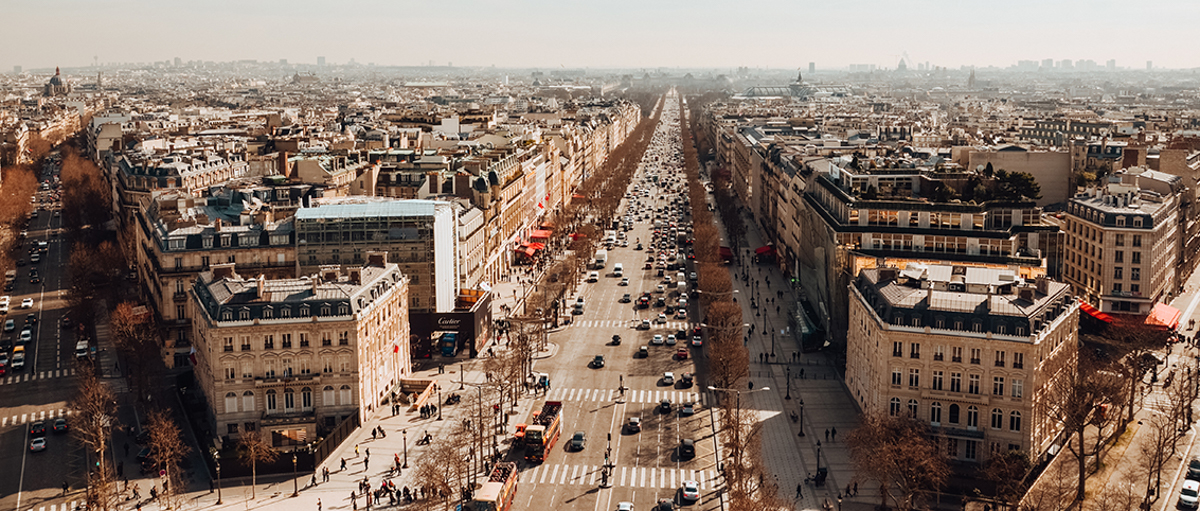 Politiques sociales territoriales et développement social urbain