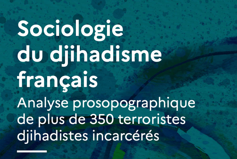 sociologie du djihadisme francais