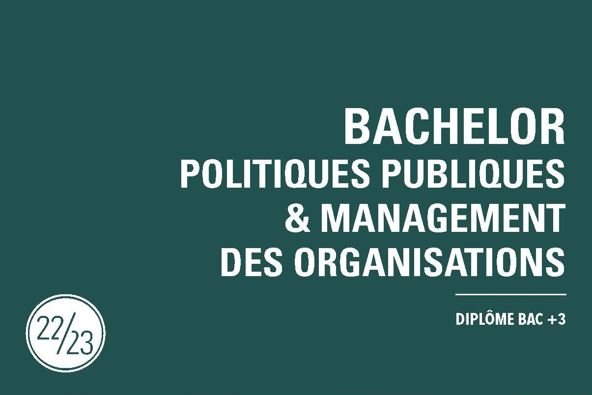 Bachelor-ScPo-Audencia