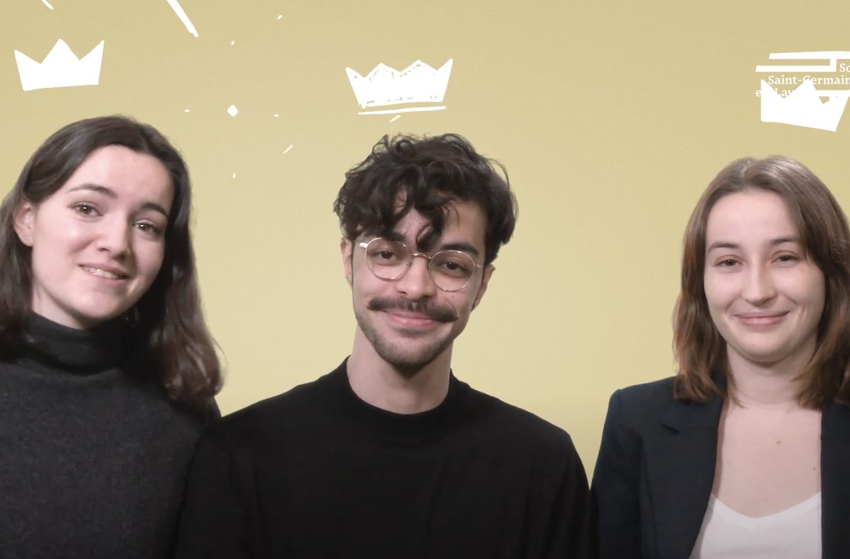 Pourquoi et comment intégrer Sciences Po Saint-Germain-en-Laye en 4e année ?
