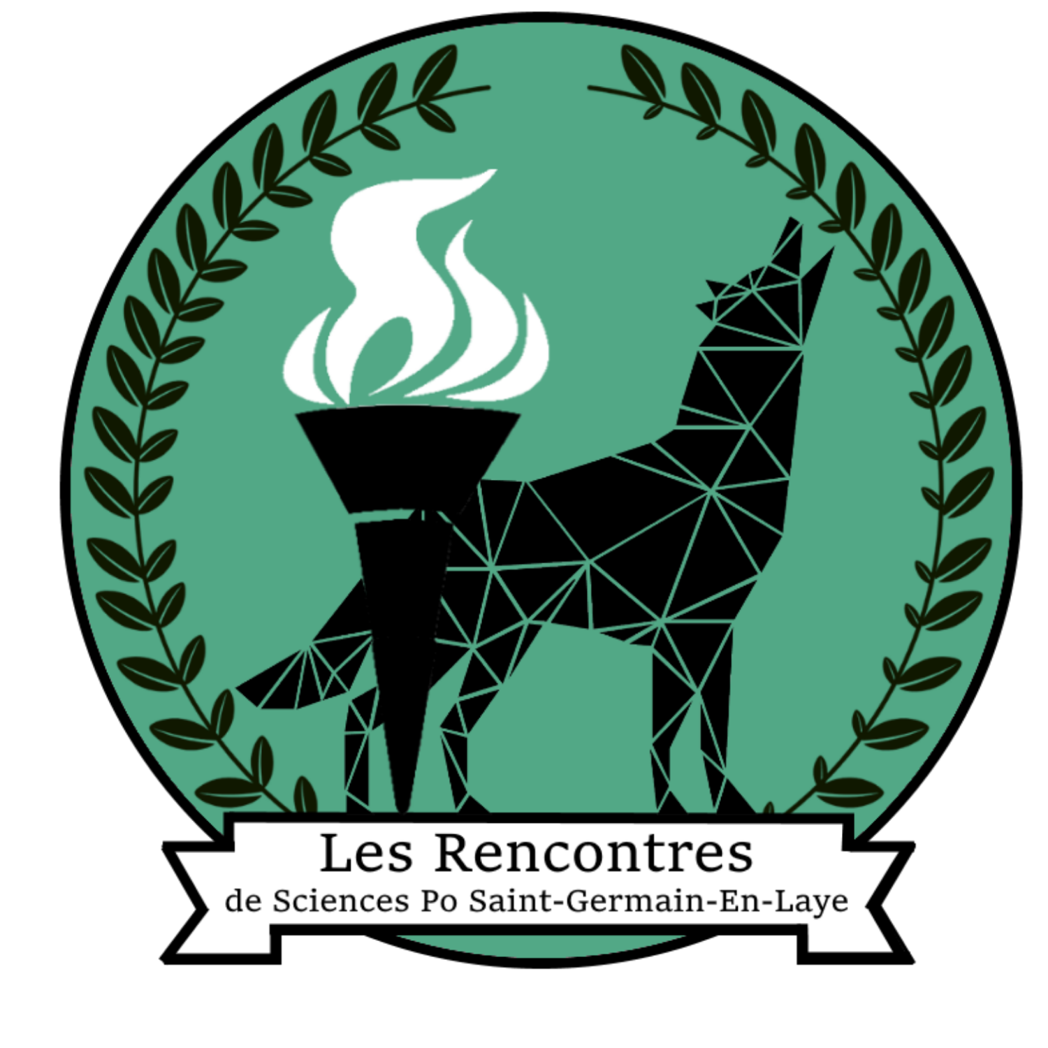 Logo des Rencontres