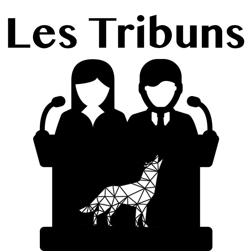 TRIBUNS logo