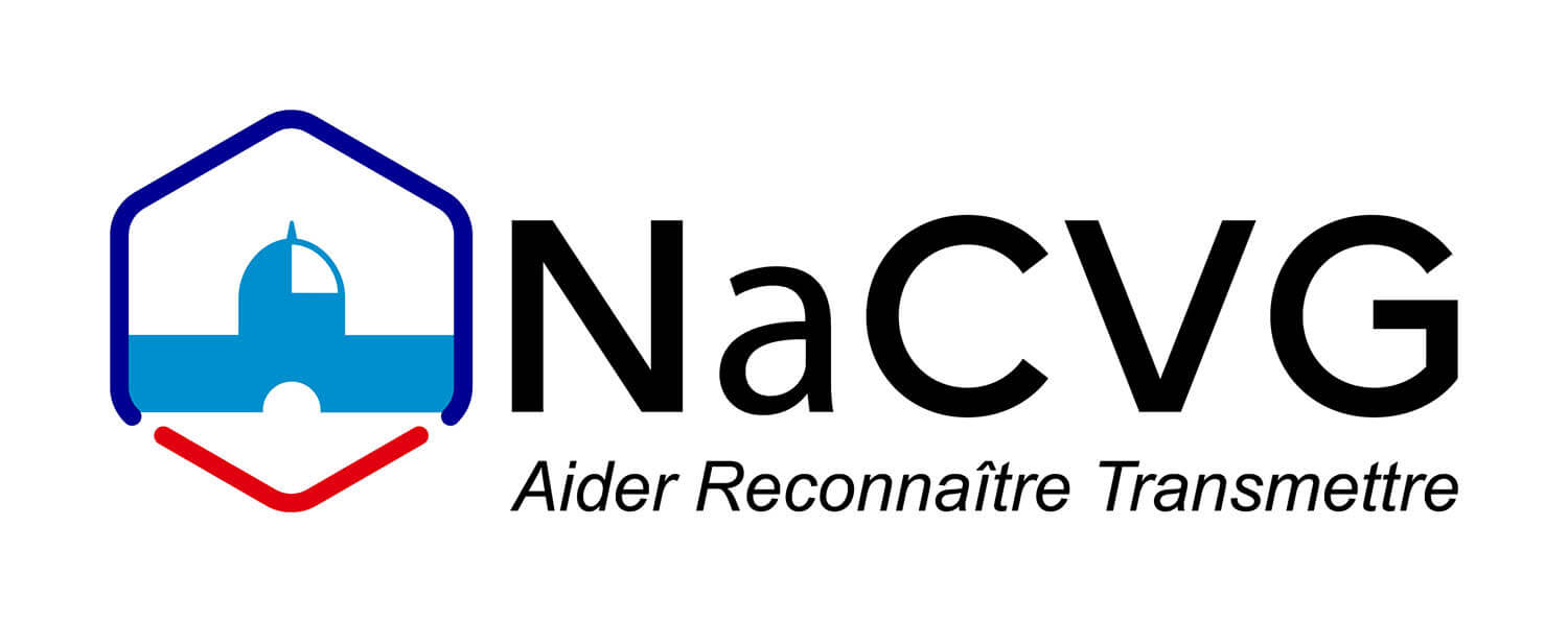 Logo NACVG