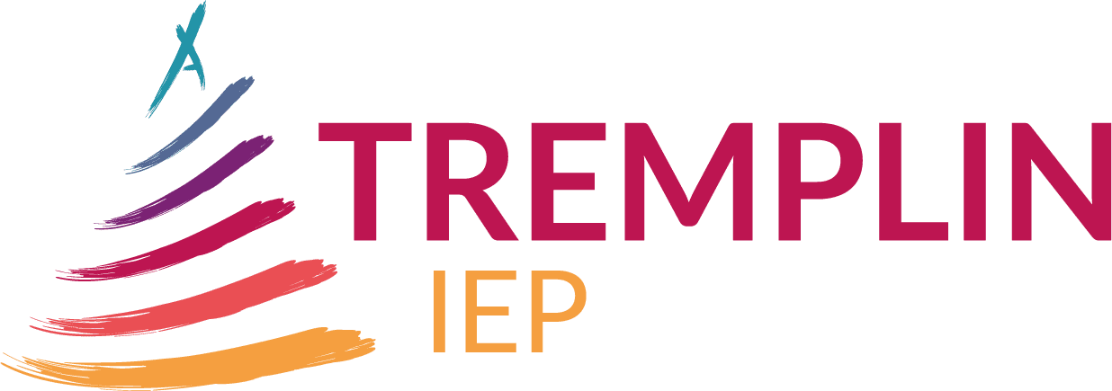 logo Tremplin IEP