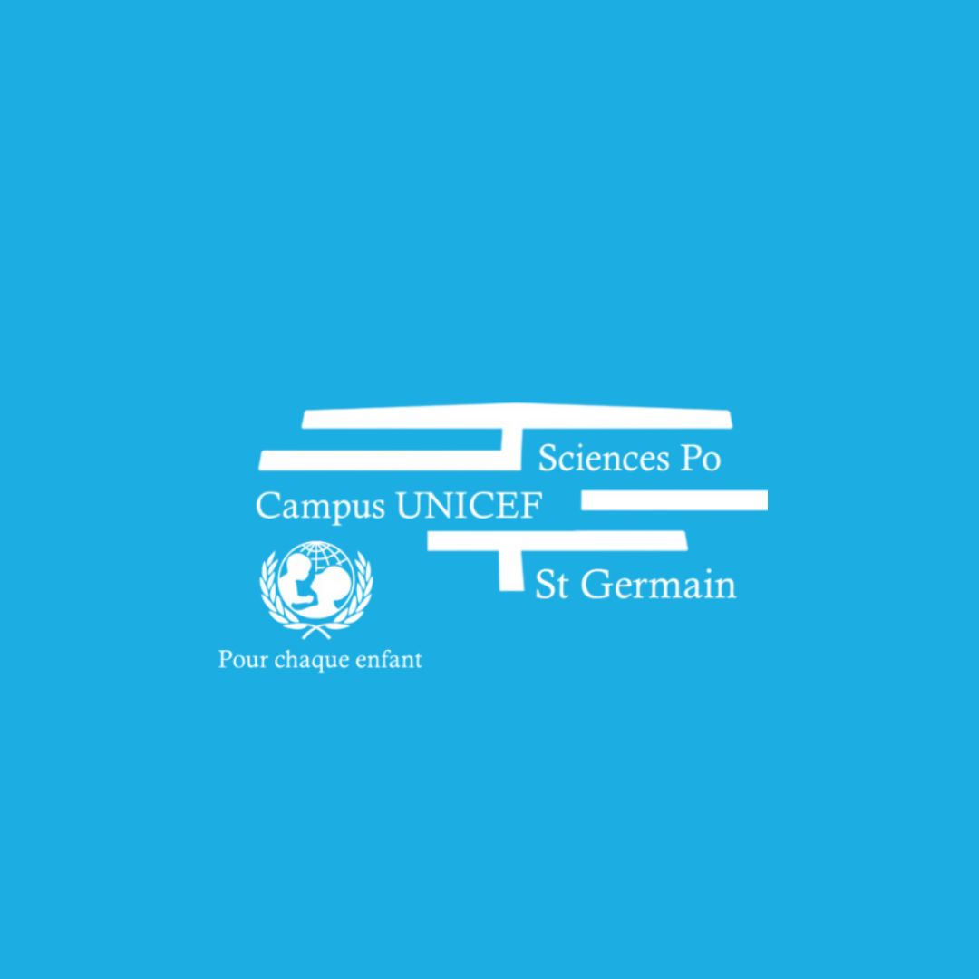 Unicef logo