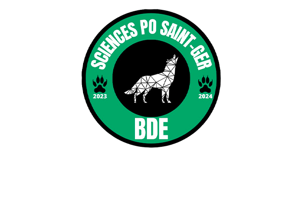 logo BDE