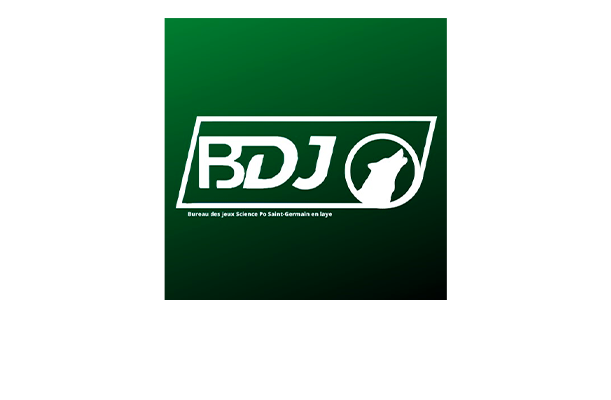 logo BDJ