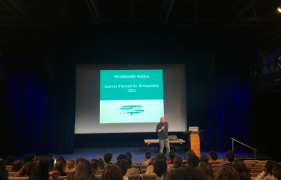 Programme PAÏDEIA