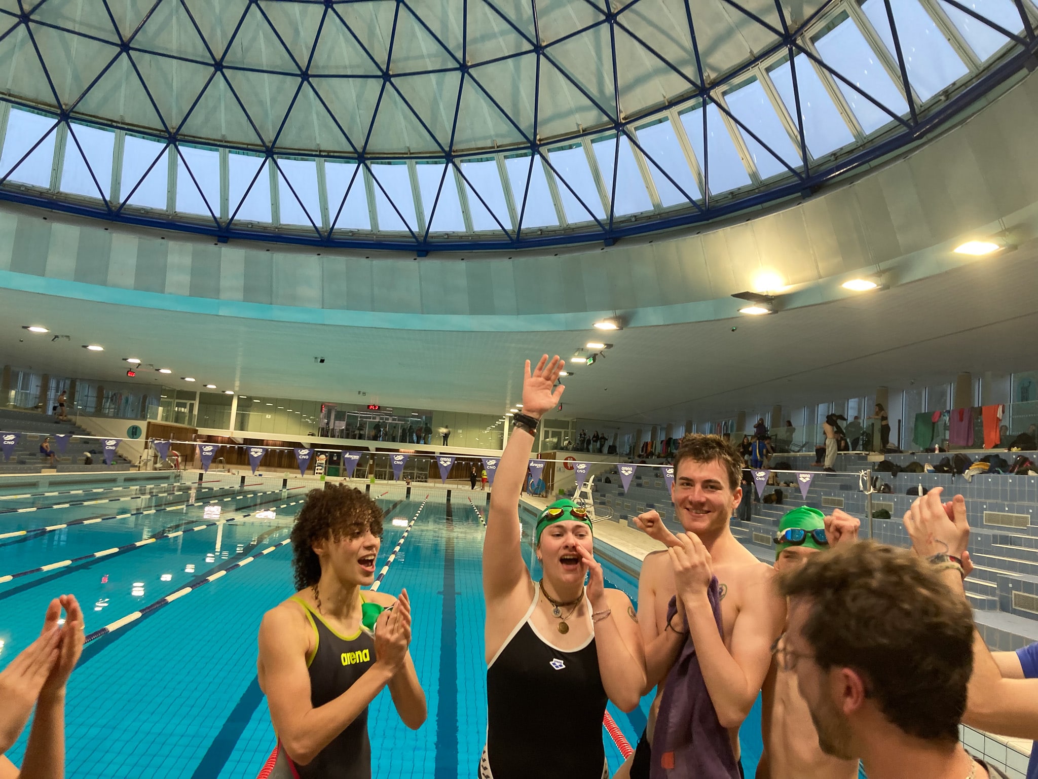 Natation