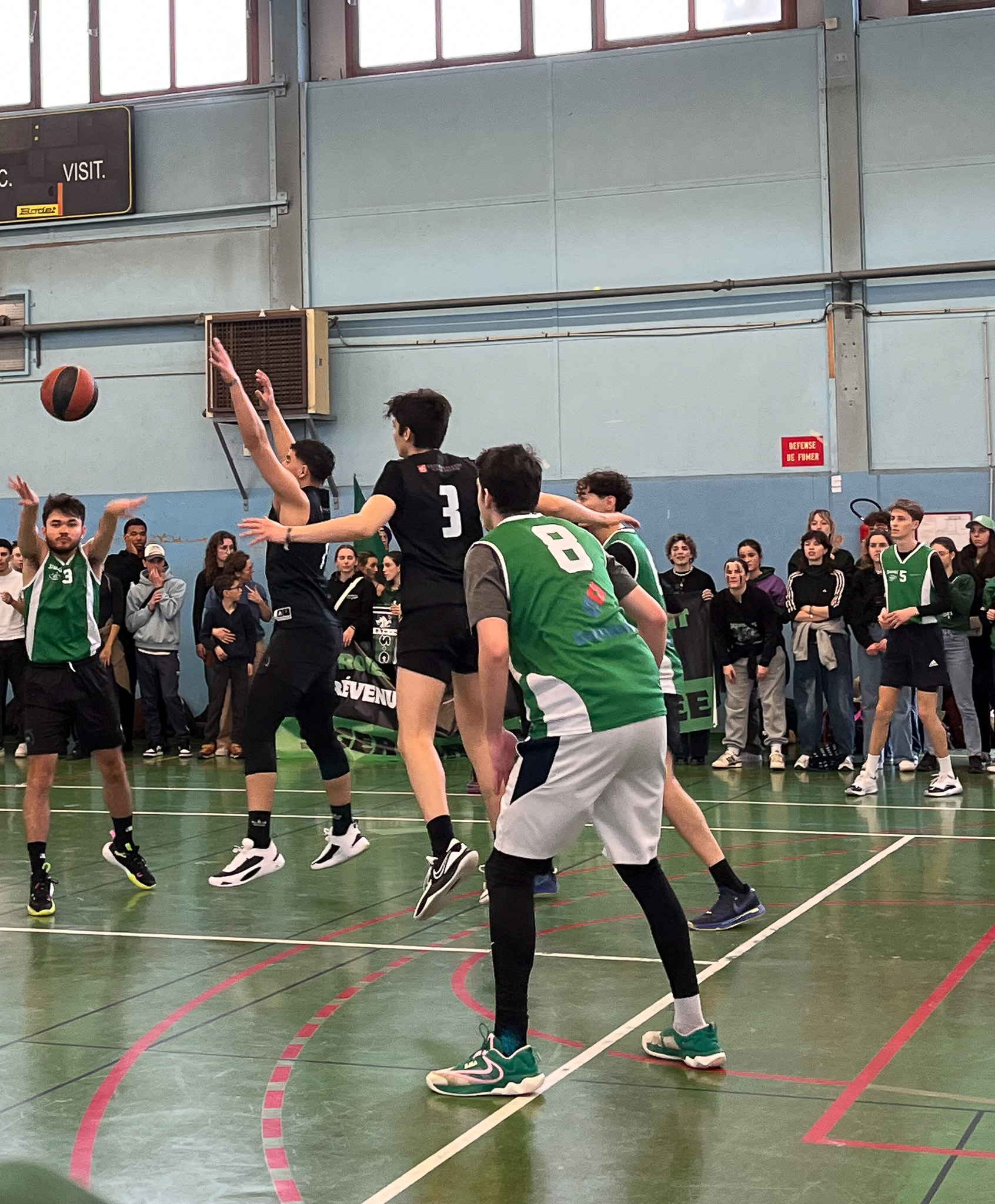 Basket