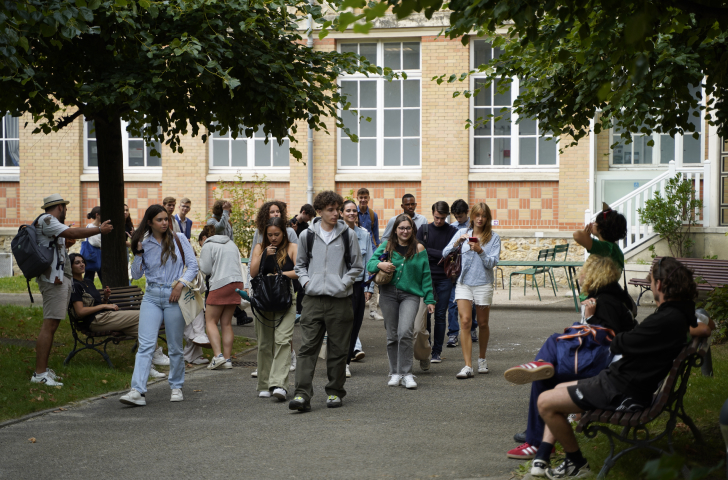 Rentrée 2025