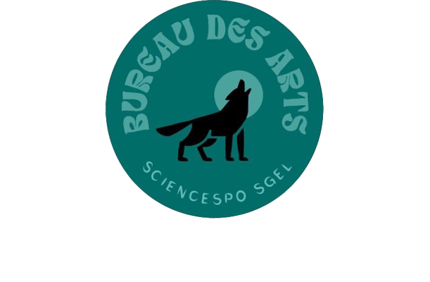 Logo BDA