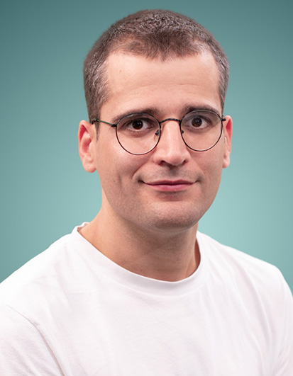 Antoine Idier