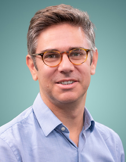 Sylvain Mary