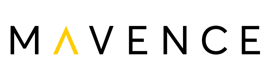 Mavence logo