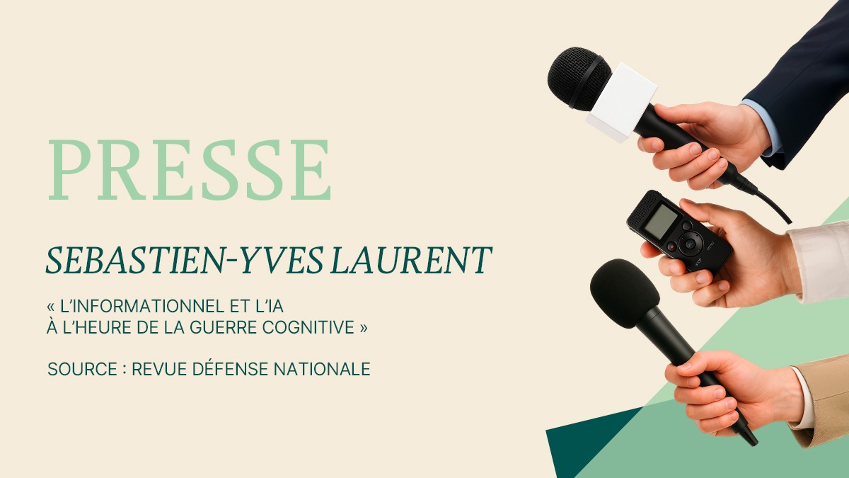 Presse Sébastien-Yves Laurent