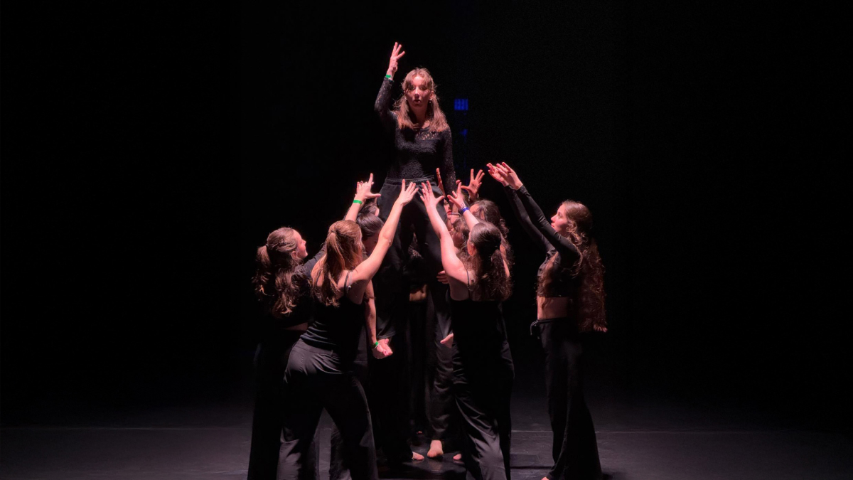 Festival ARTEFACT à Avignon