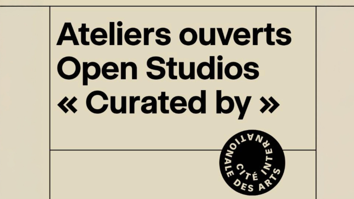 Vignette - Cité Internationale des arts