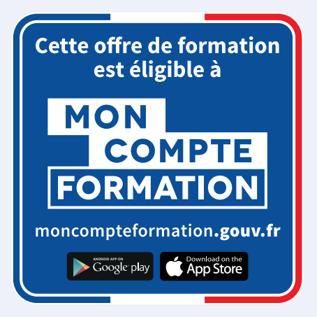 Éligible au CPF
