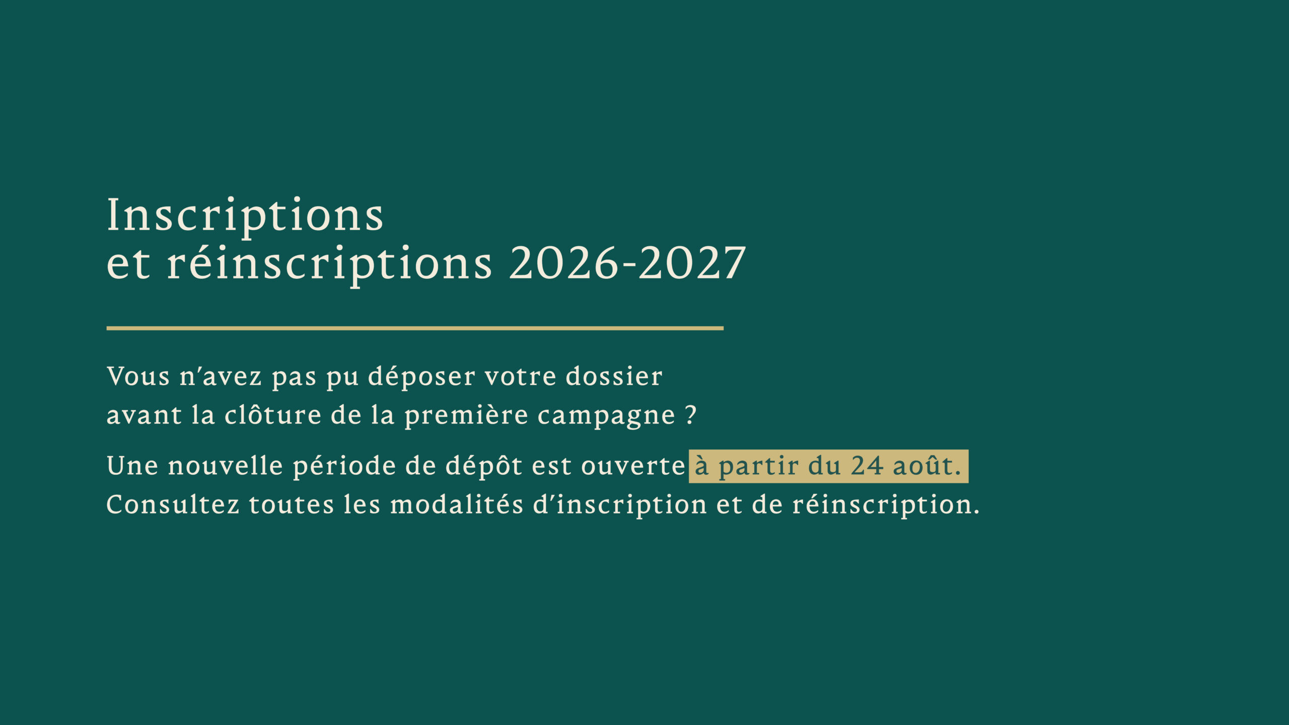 Bandeau Taxe d'apprentissage 2026