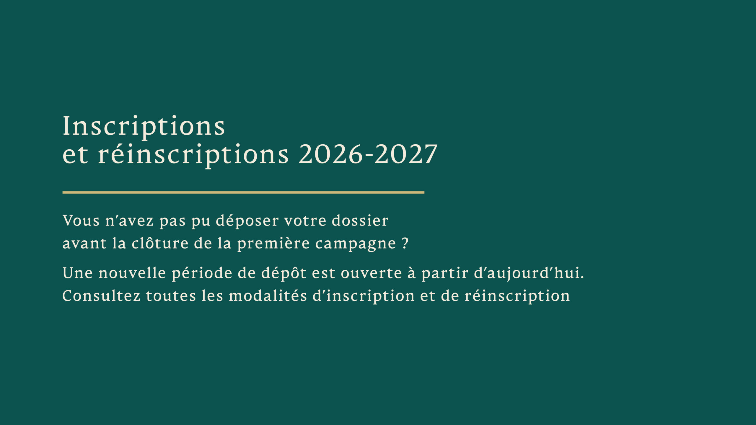 Bandeau Taxe d'apprentissage 2026