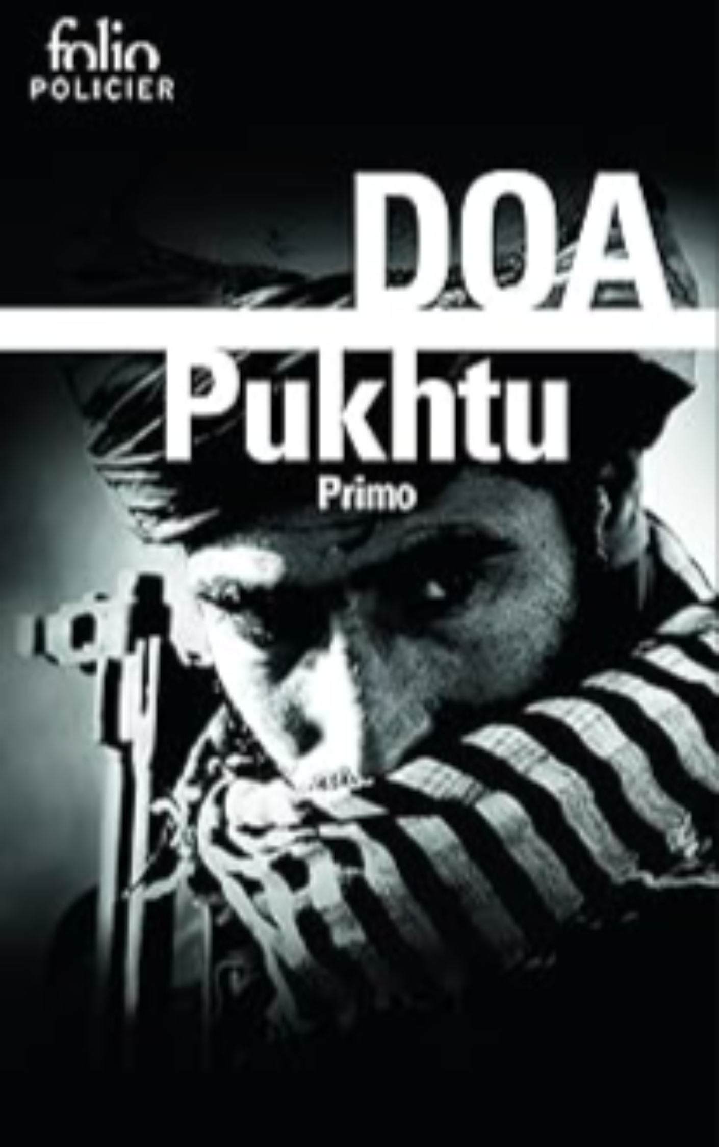 DOA Pukhtu Primo