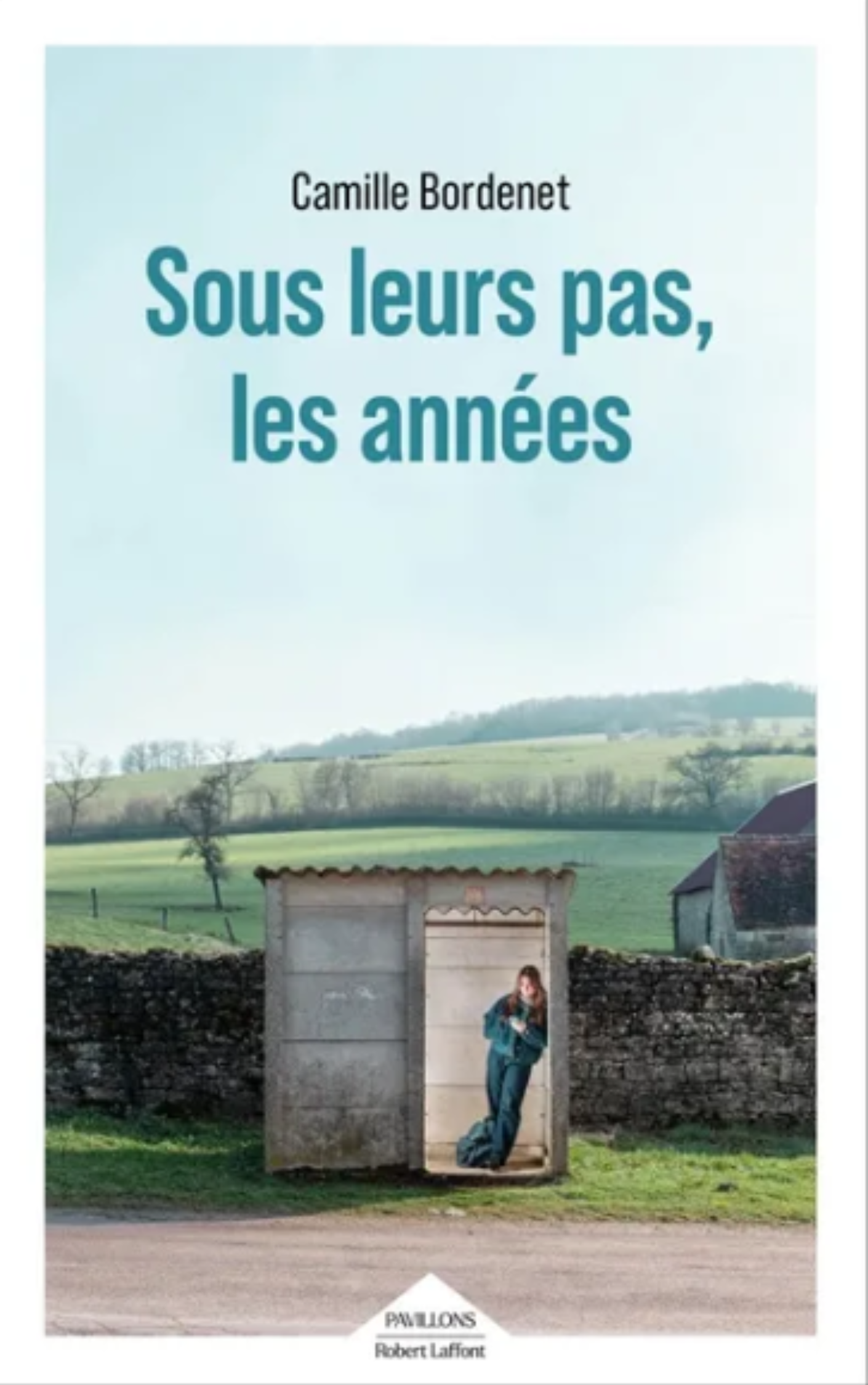 Sous leurs pas, les années