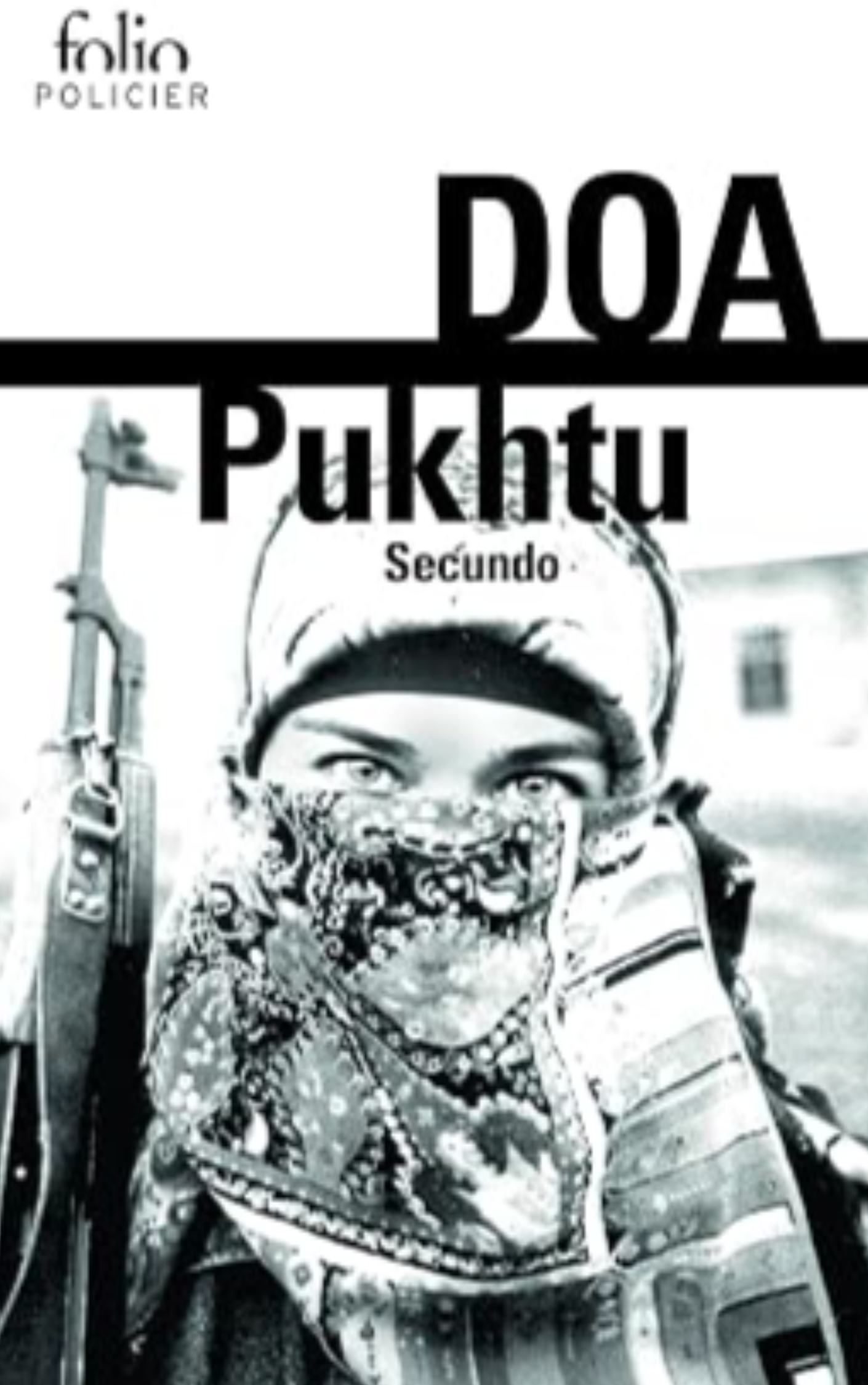 DOA Pukhtu Secundo