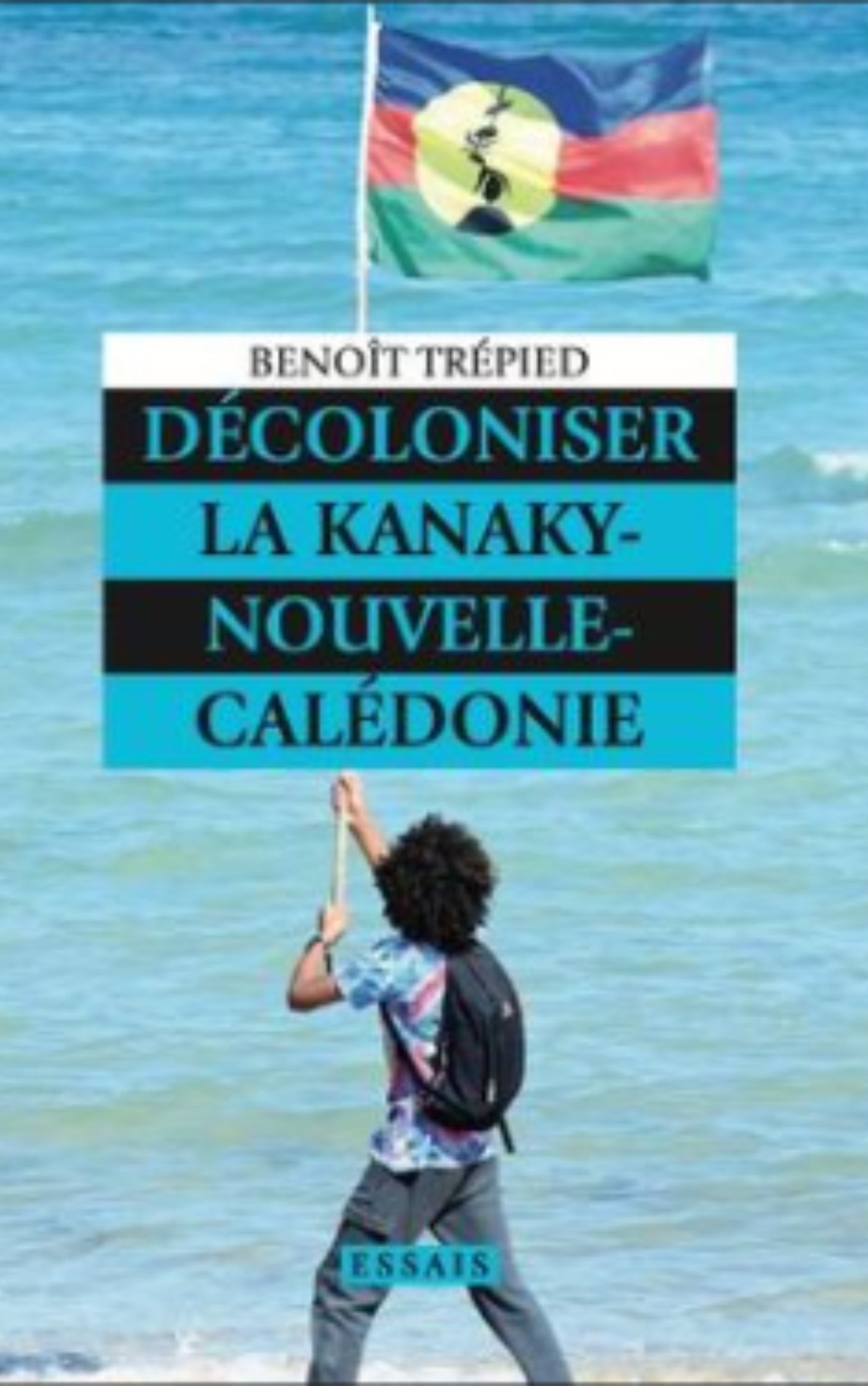 Décoloniser la Kanaky-Nouvelle-Calédonie